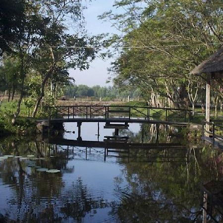 Coco Homestay Lagi ภายนอก รูปภาพ