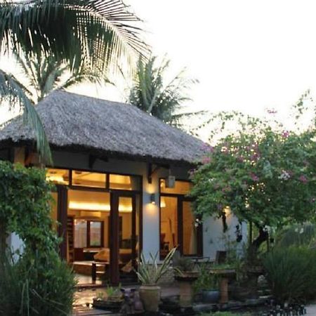 Coco Homestay Lagi ภายนอก รูปภาพ
