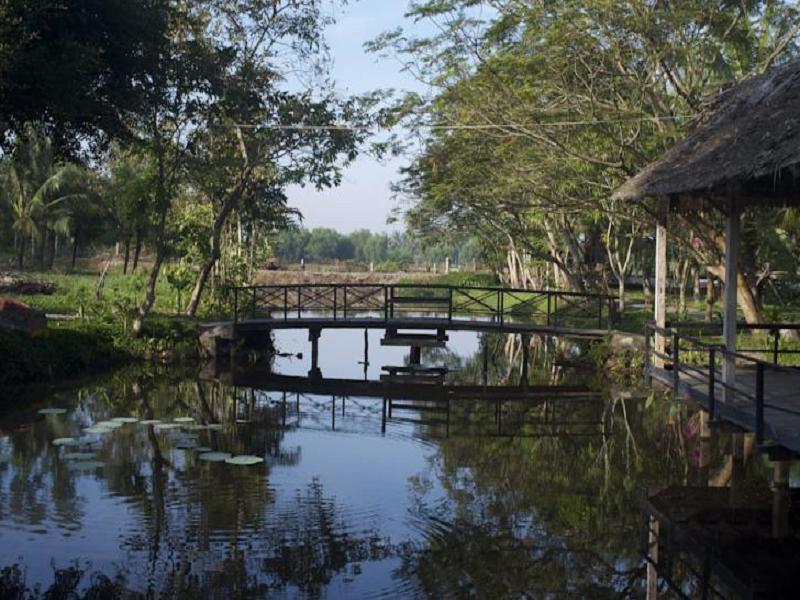 Coco Homestay Lagi ภายนอก รูปภาพ