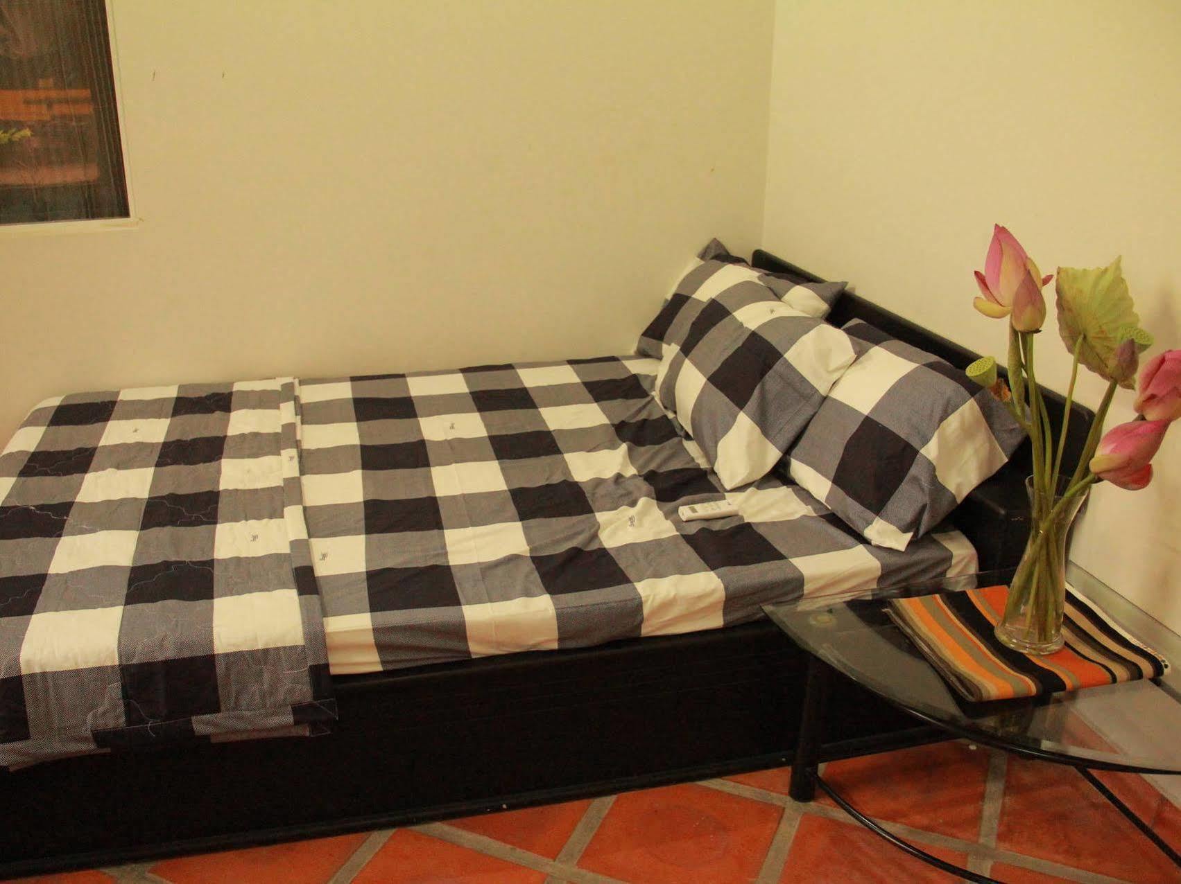 Coco Homestay Lagi ภายนอก รูปภาพ